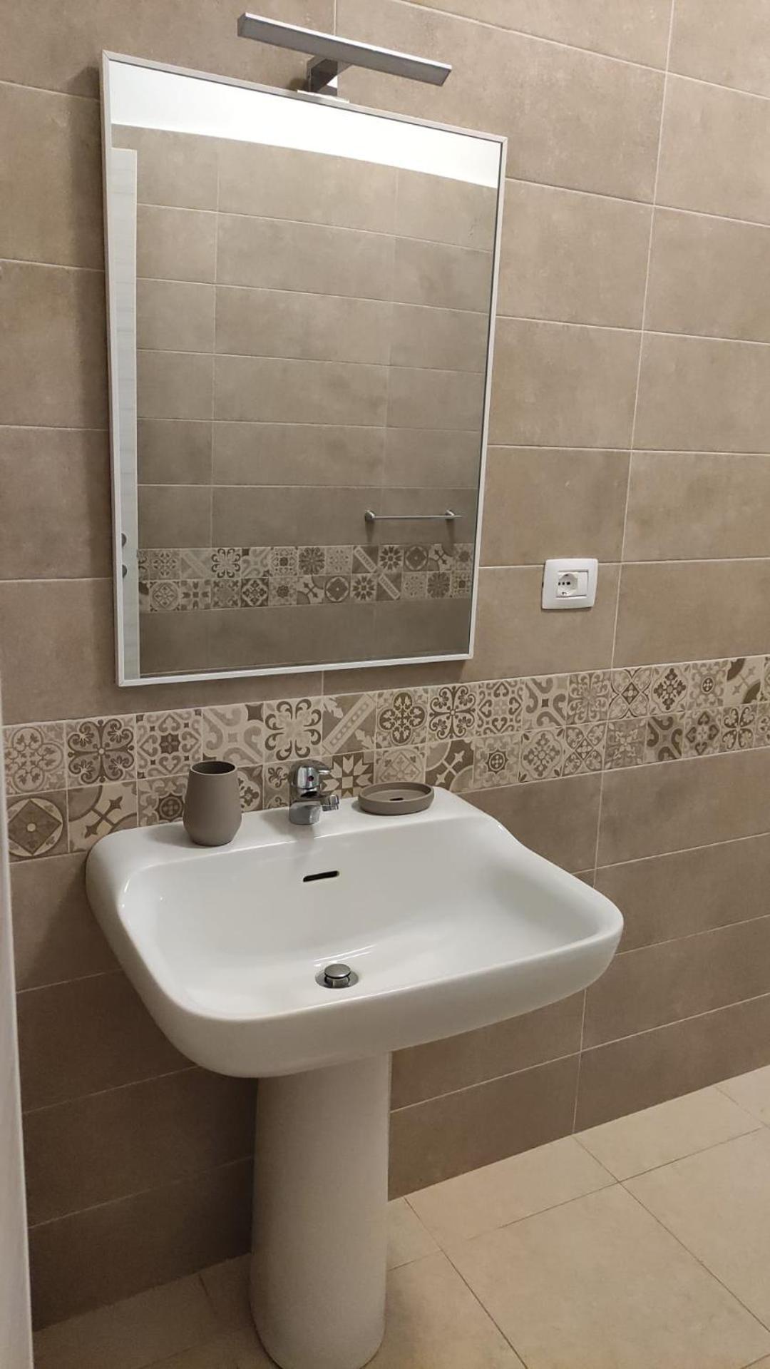 ホテル La Rondine Bed Ficarazzi エクステリア 写真
