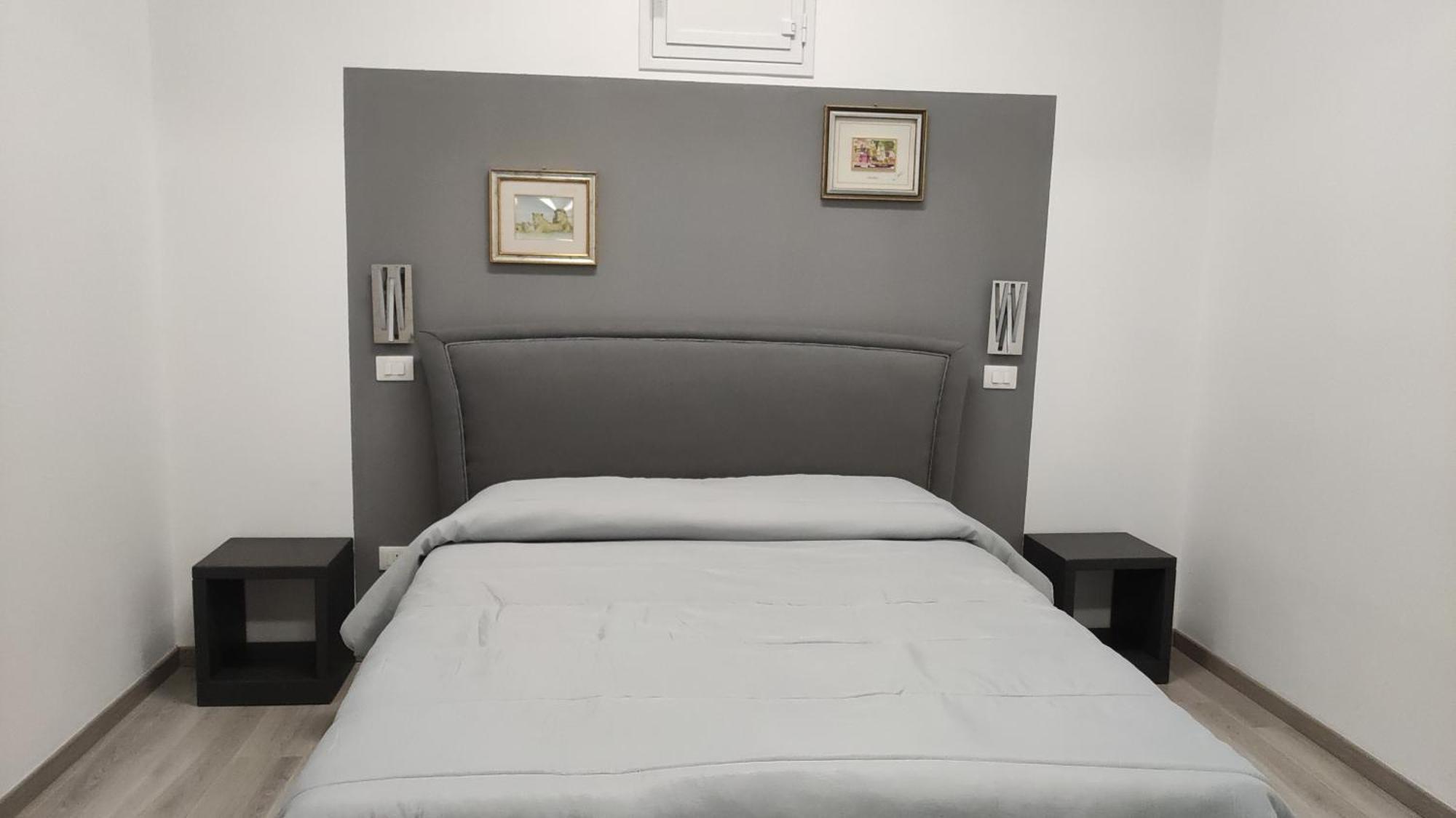 ホテル La Rondine Bed Ficarazzi エクステリア 写真